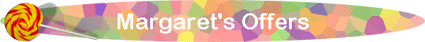 Margaret's Offers