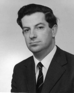 Chris Brocksom