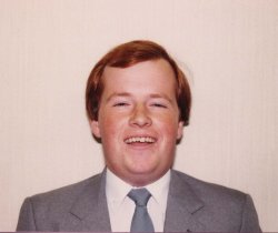 Andrew Batley