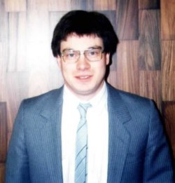 Ian Wynands