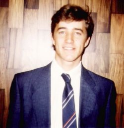 Mark Robinson