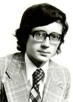 Keith Banham