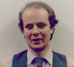 Dave Foster