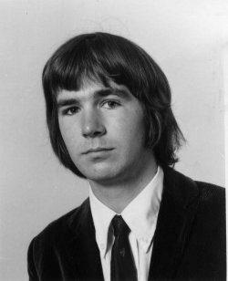 Francis Templeton