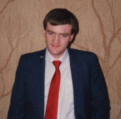 Guy Woodall