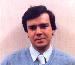 Pete Collins