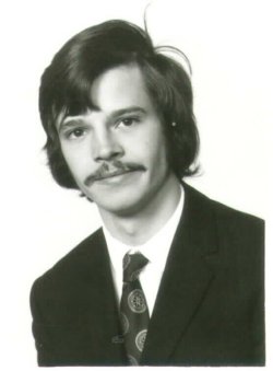 William George