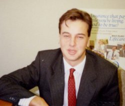 Mike Baker
