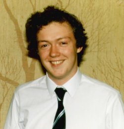 Rob Sutherland