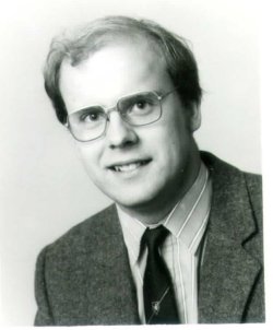 Phil Downham