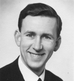 Description: Mike McFiggins