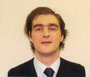 Keith Benham