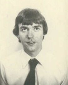 Martin Meredith
