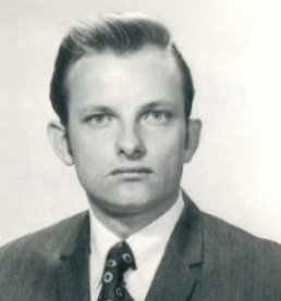 Malcolm Tripp