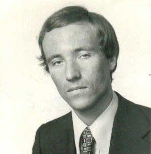 Pete Eldridge