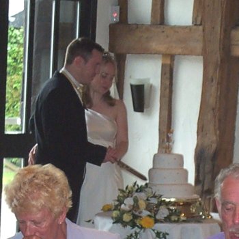 Here's Greg with dagger drawn, as ever.