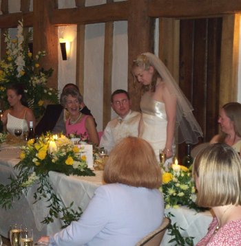 Well, it all started off with this lodger .....