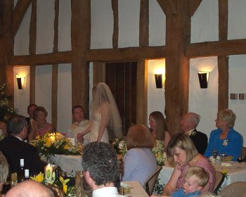 .... and then he asked if his rent could be Payment in Kind.