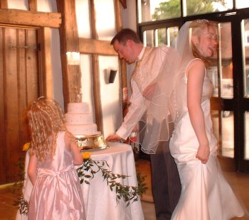 I'll have those crumbs - I'm starving !